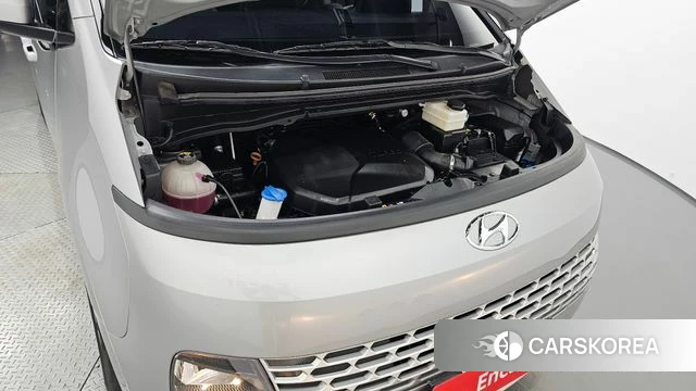 Hyundai Staria id 4231360 из Кореи 28