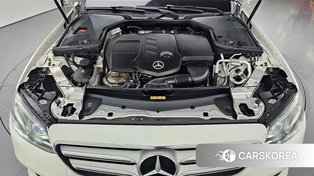 Mercedes-Benz E-Class W213 id 3773109 из Кореи 16