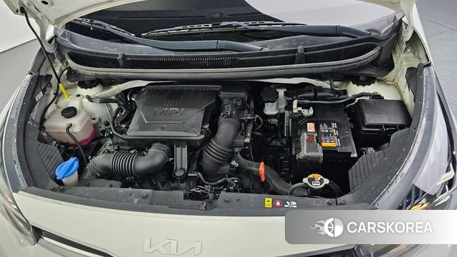 Kia Morning Urban (JA) id 4316211 из Кореи 26