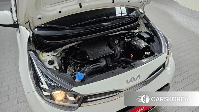 Kia Morning Urban (JA) id 4585412 из Кореи 26