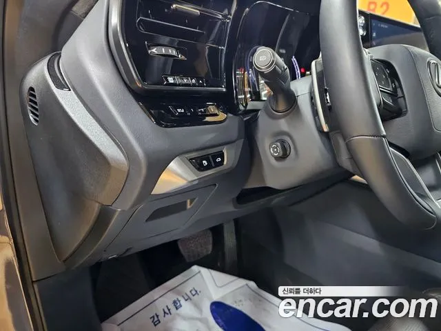 Lexus RX450h + 5th generation id 2577906 из Кореи 16