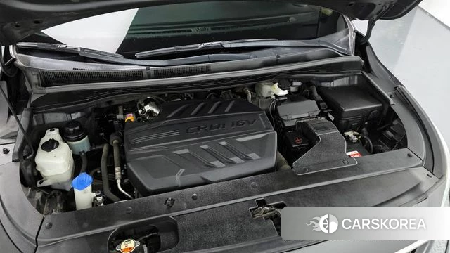 Kia The New Carnival id 3845591 из Кореи 16