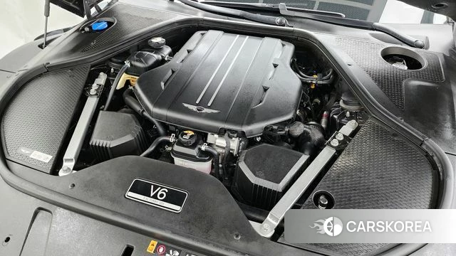 Genesis G90 (RS4) id 4400821 из Кореи 35
