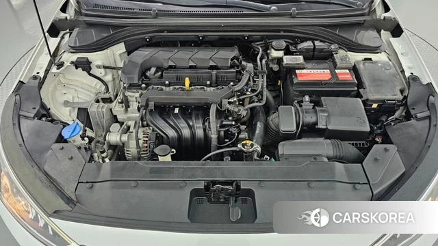 Hyundai The New Avante AD id 4625977 из Кореи 29