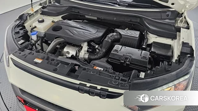 Ssangyong The New Tivoli id 3706828 из Кореи 16