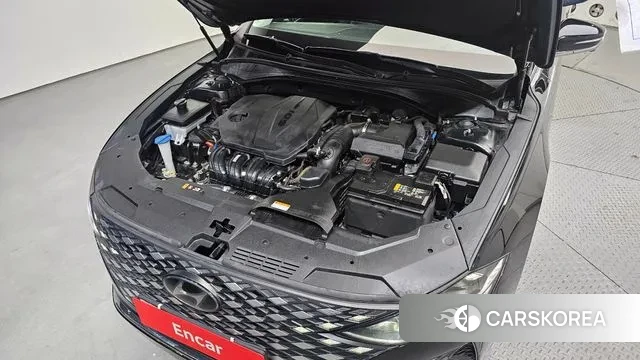 Hyundai The New Grandeur IG id 3330175 из Кореи 16