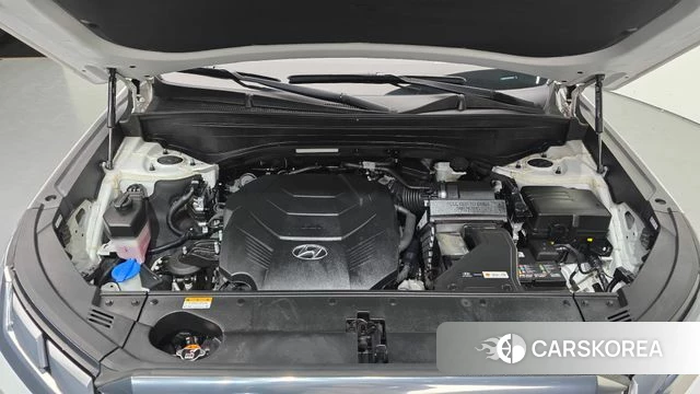 Hyundai The New Palisade id 3934530 из Кореи 16