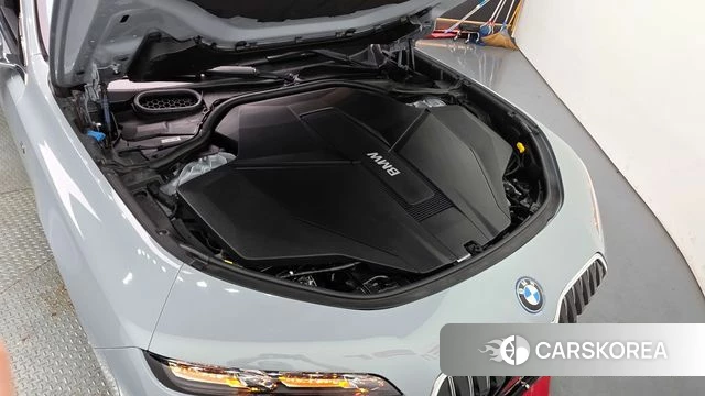 BMW i7 (G70) id 4474301 из Кореи 30