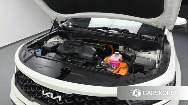 Kia Sorento 4th Generation id 4369899 из Кореи 16