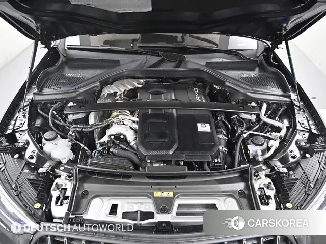 Mercedes-Benz GLC-Class X254 id 2988735 из Кореи 16