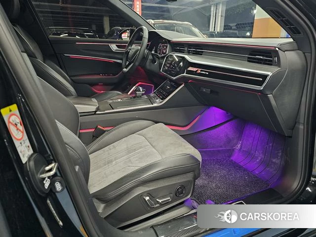 Audi A6L id 4239994 из Китая 21
