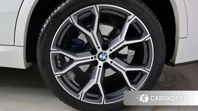 BMW X5 (G05) id 3721916 из Кореи 16