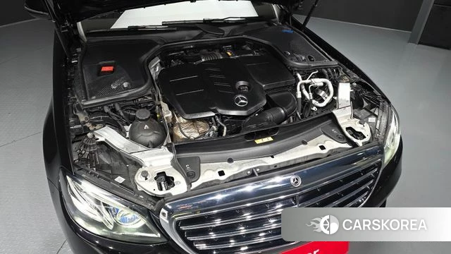 Mercedes-Benz E-Class W213 id 3807806 из Кореи 16