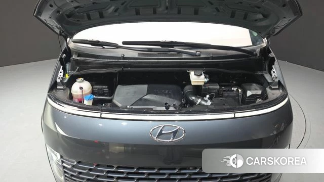 Hyundai Staria id 4774315 из Кореи 27