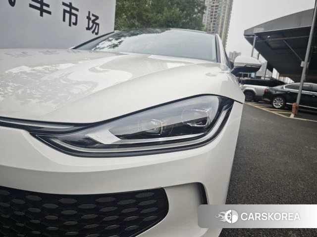 Volkswagen Lingdu id 4368270 из Китая 18