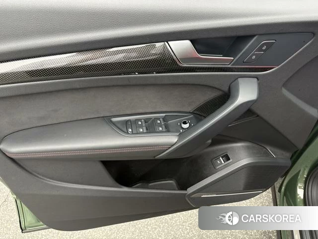 Audi SQ5 id 4220072 из Китая 24
