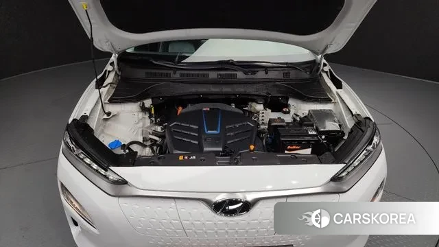 Hyundai Kona Electric id 3651148 из Кореи 16