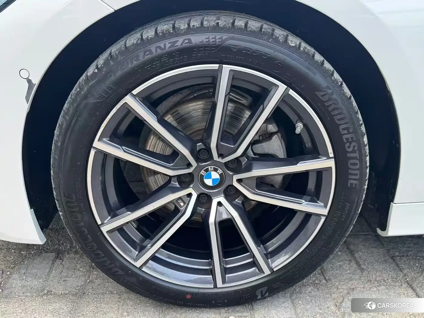 BMW 3 series id 4539112 из Китая 12