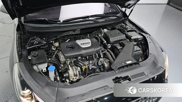 Hyundai Sonata New Rise id 2378093 из Кореи 16