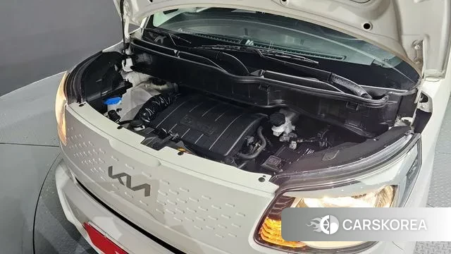 Kia The New Ray id 3621267 из Кореи 16