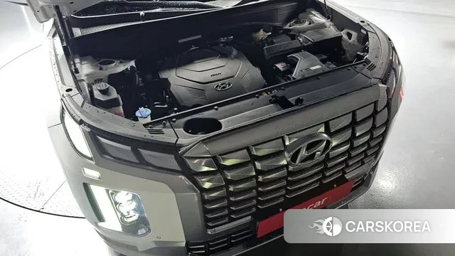 Hyundai The New Palisade id 2939113 из Кореи 16