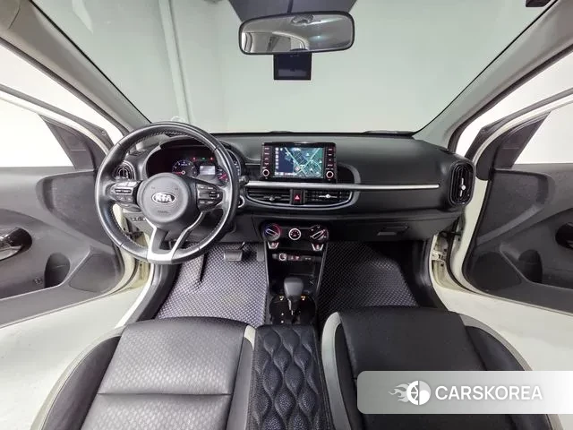 Kia All New Morning (JA) id 3449676 из Кореи 16