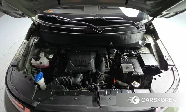 Hyundai Casper id 4935755 из Кореи 27