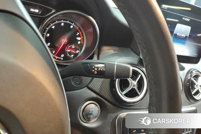 Mercedes-Benz GLA id 3816911 из Китая 13