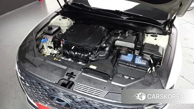 Hyundai The New Grandeur IG id 3519788 из Кореи 16