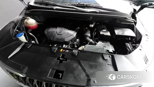 Kia Carnival 4th generation id 3686504 из Кореи 16