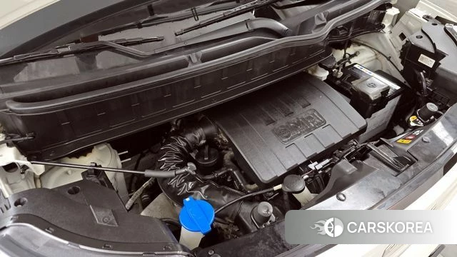 Kia The New Kia Ray id 3914826 из Кореи 16