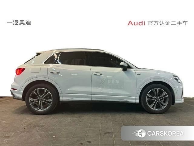 Audi Q3 id 4260255 из Китая 12
