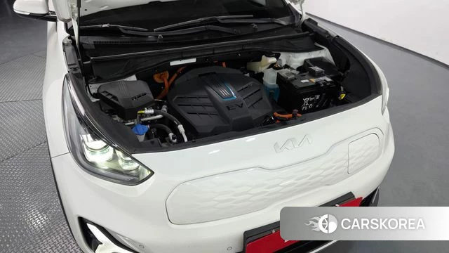 Kia Niro Plus id 4018059 из Кореи 16