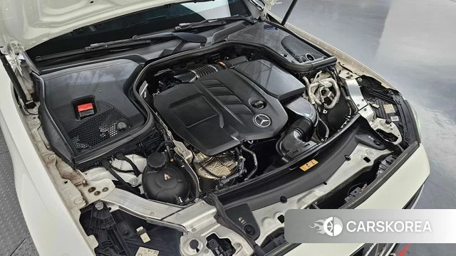 Mercedes-Benz E-Class W213 id 4671950 из Кореи 32