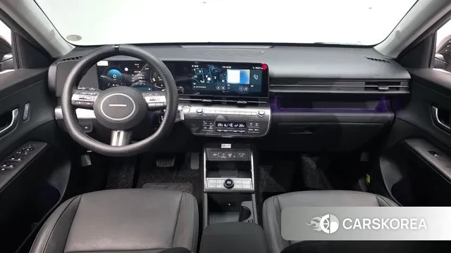 Hyundai Kona (SX2) id 3365501 из Кореи 16