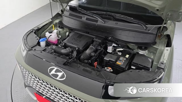 Hyundai Casper id 3817626 из Кореи 16