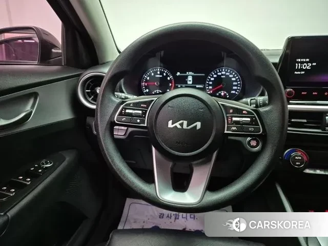 Kia The New K3 2nd generation id 3546186 из Кореи 16