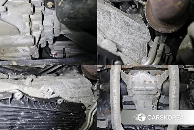 Jeep Grand Cherokee id 2997435 из Кореи 16