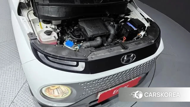 Hyundai Casper id 3406142 из Кореи 16