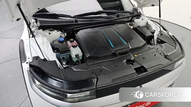 Hyundai Ionic 5 id 3032605 из Кореи 16