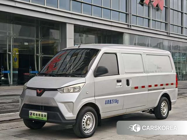 Wuling Automobile Wuling EV50 id 3968836 из Китая 11
