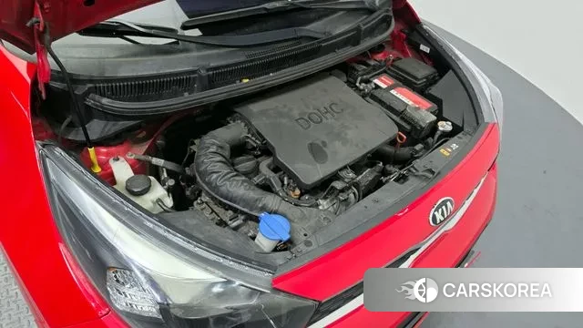 Kia All New Morning (JA) id 3677468 из Кореи 16