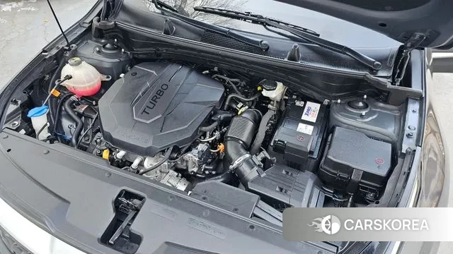 Kia Sportage 5th Generation id 3615993 из Кореи 16