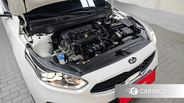 Kia Come New K3 id 3965378 из Кореи 16