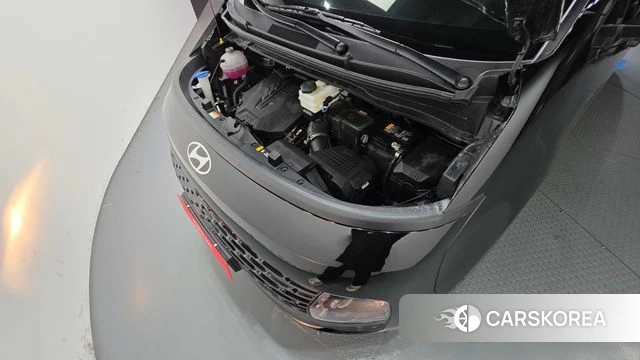 Hyundai Staria id 4248155 из Кореи 26