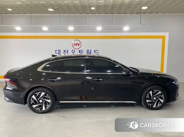 Hyundai The New Grandeur IG Hybrid id 3021418 из Кореи 16