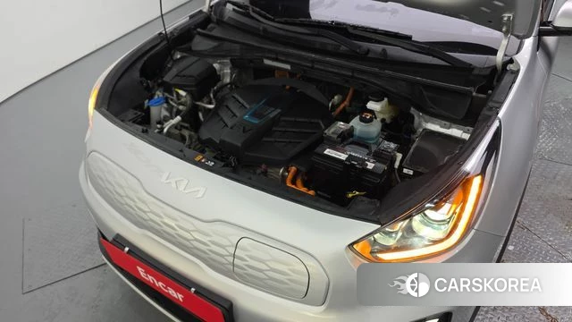 Kia Niro Plus id 4720961 из Кореи 26