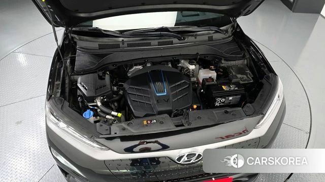 Hyundai Kona Electric id 3821042 из Кореи 16