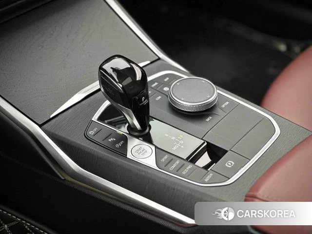 BMW 4 series 2021 Белый из Китая, фото 6