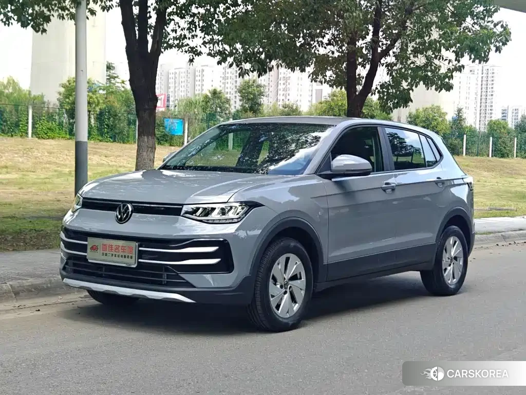 Volkswagen Tharu id 4628358 из Китая 12